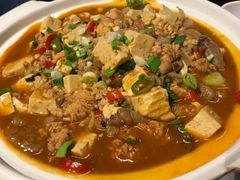 鱼籽炖豆腐-汉口码头