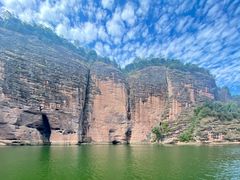 -泰宁旅游风景名胜区