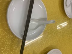 -天津外国语大学（马场道校区）食堂