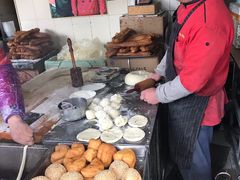 -刘飞放心无铝油条(阳光翠竹苑店)