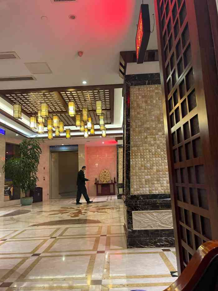 瑶池丽水温泉会馆相城店