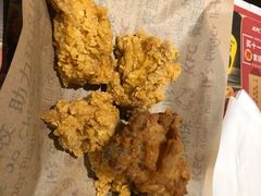 -肯德基(丁香店)
