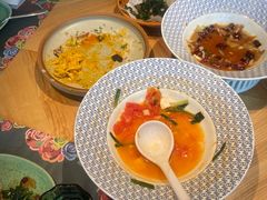 -甘思咪哚·云南艺术餐厅(天河广百店)