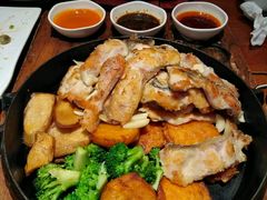 -院落创意菜