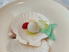 -王品牛排(郑州大卫城店)