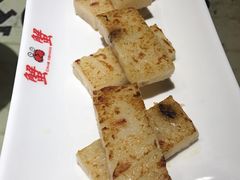 -蟹蟹潮汕砂锅粥(食八方美食城店)