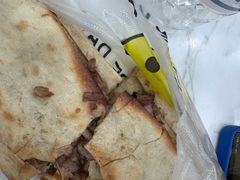 -宝光熏肉鞋底火烧(新街口店)