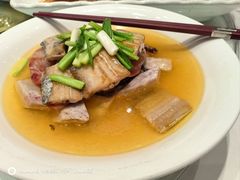 -花中城·杭帮菜·粤菜·海鲜火锅(清泰街店)