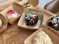 -Tims天好咖啡(莘庄龙之梦店)