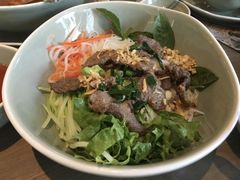 -CHINCHIN 青青·泰国料理(万象食家店)