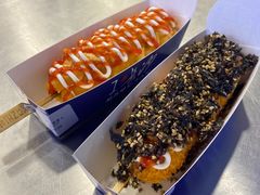 -咔芝棒·韩式炸鸡(印象汇店)