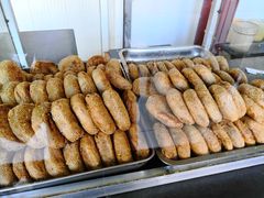 -李小老烧饼(常营民族家园店)
