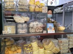 -天泽祥·鼓楼馒头(鼓楼店)