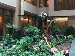 -碧桂园润杨溪谷温泉酒店