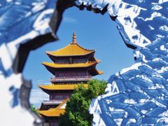 -景德镇陶阳里历史文化旅游区