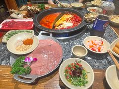 -宽来火锅(来福士广场店)