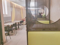 -麦当劳(西单明珠店)
