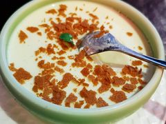 香草鲜奶布丁-蟹榭·本帮江浙菜·蟹宴(五角场合生汇商场店)