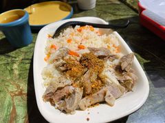 手抓饭60-巴依餐厅(伟安楼店)