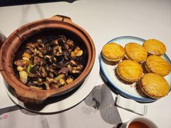 -新兴·金羊座·粤菜点心(乐峰店)