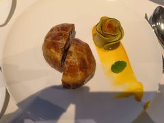 惠灵顿牛排-L'Arome芳芳法国餐厅(仙林金鹰店)