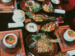-红泰·泰精选·特色料理(中山路店)