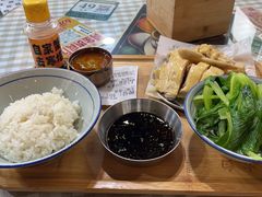 -阿金大白·上海菜馆(新天地店)