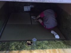 -丽池宫韩式汗蒸会馆(华灯坊店)