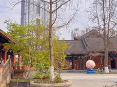 -古大圣慈寺