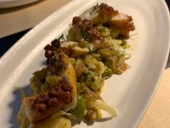 -Mercato莫卡多露台餐厅与酒吧(K11店)
