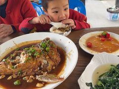 -晓琦农家菜馆·地道农家菜