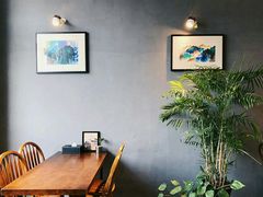-隐食餐厅(金水湾公馆店)