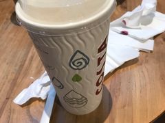 -COSTA COFFEE(恒基名人购物中心店)