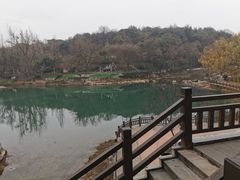 -潜山国家森林公园