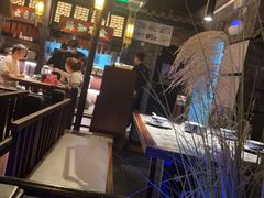 -绿茶餐厅(光谷世界城步行街店)