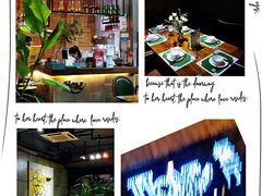 -HOME餐厅粤菜 融合菜