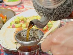 -梅夫娜土耳其餐厅.清真HALAL