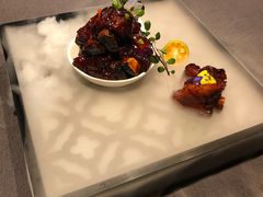 -上海滩餐厅(BFC外滩金融中心店)