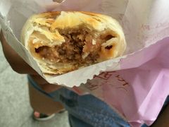 -长发西饼(临顿路店)
