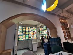 -稻品香小锅饭豆腐馆(北三路店)