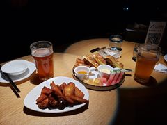 -平措康桑·和牛自助观景餐厅(布达拉宫店)
