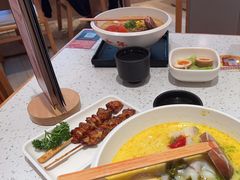 -味千拉面(增城万达广场店)
