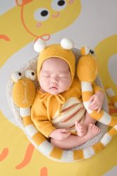 -玛瑞莎·儿童·亲子摄影(越秀店)