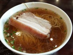 焖肉面-朱鸿兴面馆(镇湖店)