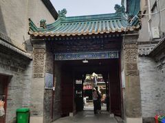 -西安化觉巷清真大寺