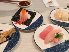 -滨寿司(新街口中央商场店)