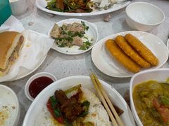 -旺角宝港式茶餐厅(寮步店)