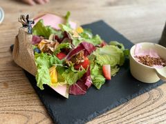 -漾花汐·西餐·下午茶(苏州湾歌林公园店)