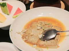 -西郊八号·山野江西菜(开发区店)