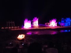 -婺源梦里老家大型山水实景演出